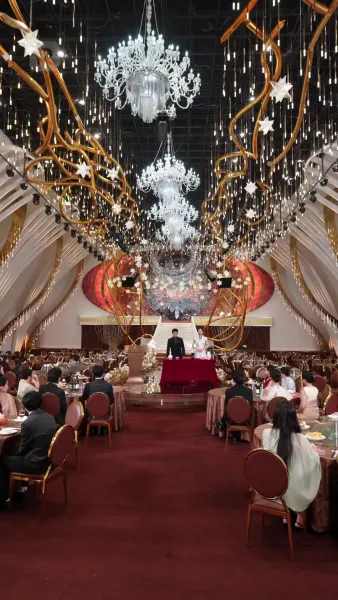 แม่ของลูก ใครก็อย่าแตะ