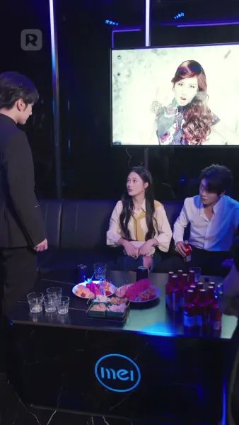 แม่ของลูก ใครก็อย่าแตะ