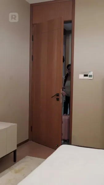 แม่ของลูก ใครก็อย่าแตะ