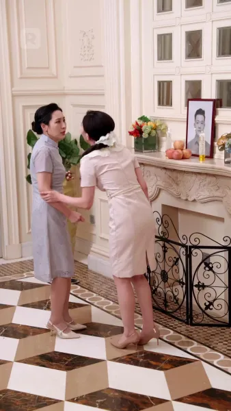 แม่ของลูก ใครก็อย่าแตะ