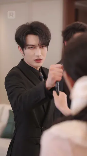 แม่ของลูก ใครก็อย่าแตะ