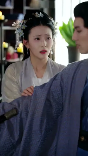 [พากย์ไทย] สลับตัวกันแต่งงาน