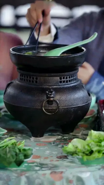 [พากย์ไทย] สลับตัวกันแต่งงาน