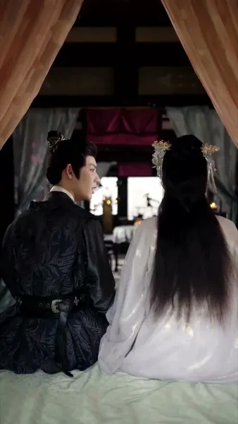 [พากย์ไทย] สลับตัวกันแต่งงาน