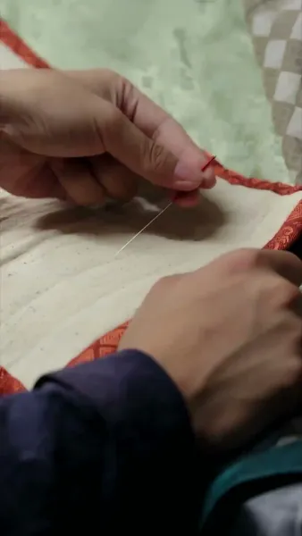 [พากย์ไทย] สลับตัวกันแต่งงาน