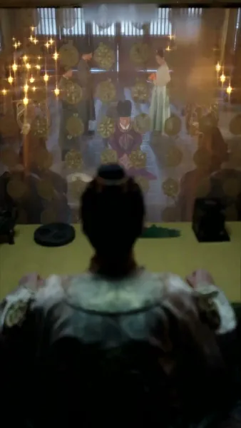 [พากย์ไทย] สลับตัวกันแต่งงาน