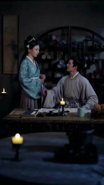 [พากย์ไทย] สลับตัวกันแต่งงาน