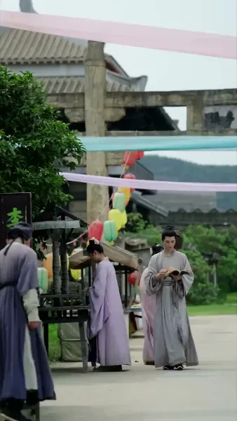 [พากย์ไทย] สลับตัวกันแต่งงาน