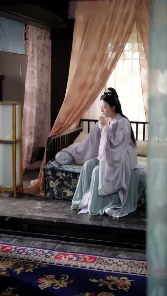 [พากย์ไทย] สลับตัวกันแต่งงาน