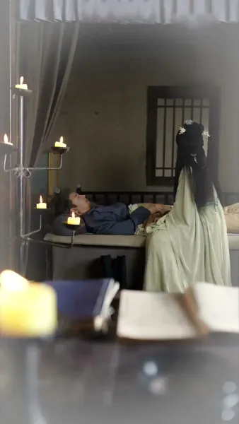 [พากย์ไทย] สลับตัวกันแต่งงาน