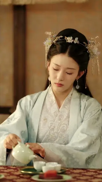 [พากย์ไทย] สลับตัวกันแต่งงาน