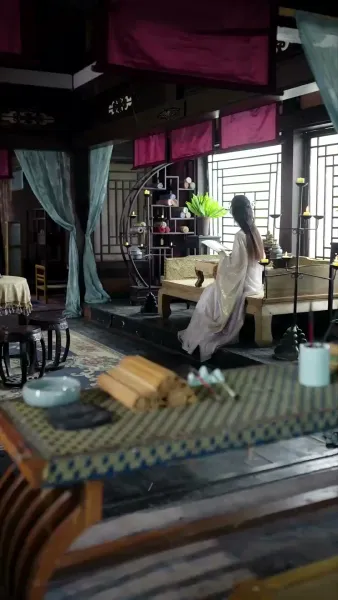 [พากย์ไทย] สลับตัวกันแต่งงาน