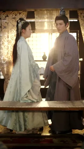 [พากย์ไทย] สลับตัวกันแต่งงาน