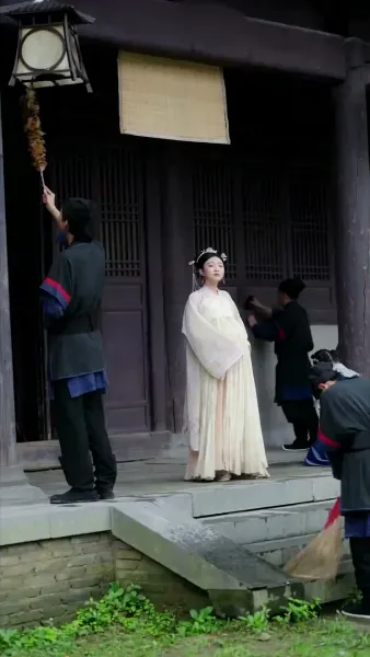 [พากย์ไทย] สลับตัวกันแต่งงาน