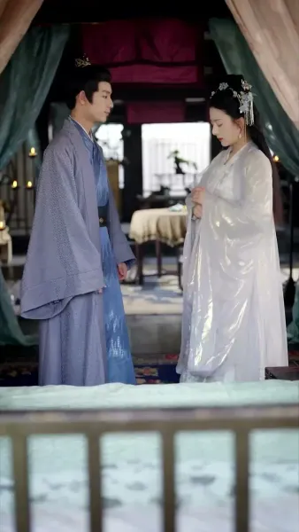 [พากย์ไทย] สลับตัวกันแต่งงาน