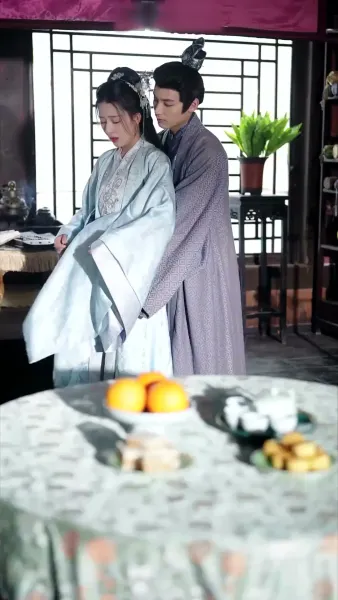 [พากย์ไทย] สลับตัวกันแต่งงาน