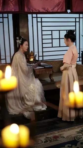 [พากย์ไทย] สลับตัวกันแต่งงาน