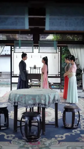 [พากย์ไทย] สลับตัวกันแต่งงาน