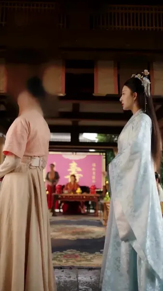 [พากย์ไทย] สลับตัวกันแต่งงาน