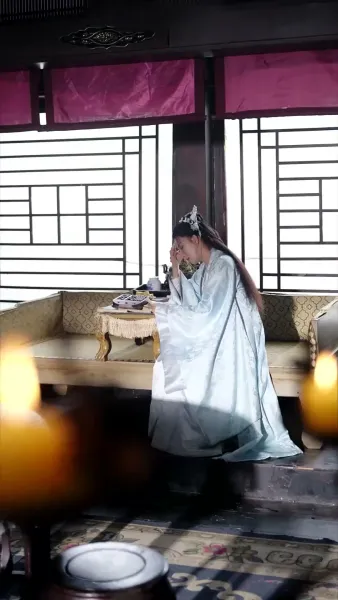 [พากย์ไทย] สลับตัวกันแต่งงาน