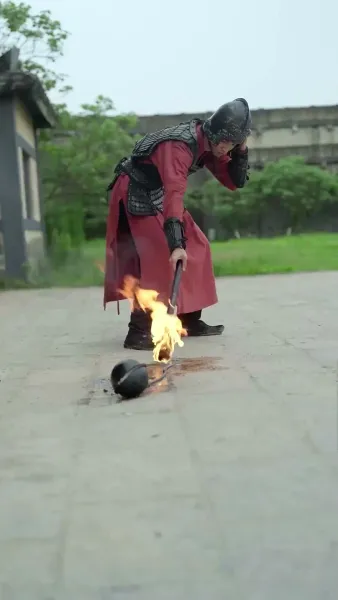 [พากย์ไทย] สลับตัวกันแต่งงาน