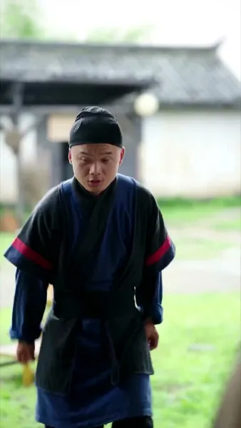 [พากย์ไทย] สลับตัวกันแต่งงาน