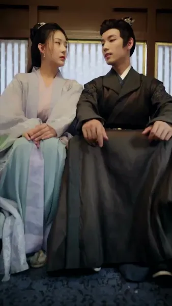 [พากย์ไทย] สลับตัวกันแต่งงาน