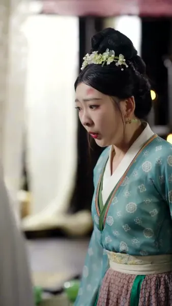 [พากย์ไทย] สลับตัวกันแต่งงาน