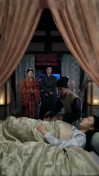 [พากย์ไทย] สลับตัวกันแต่งงาน