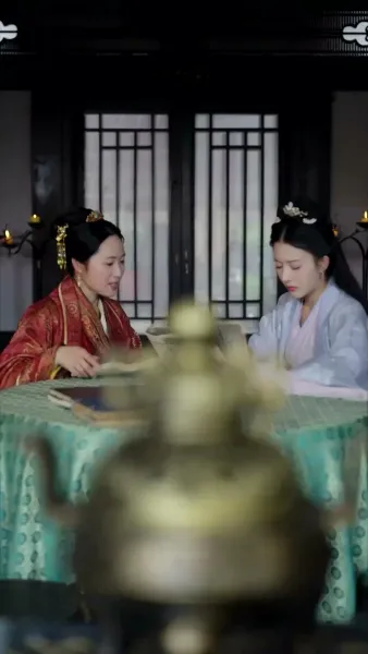 [พากย์ไทย] สลับตัวกันแต่งงาน