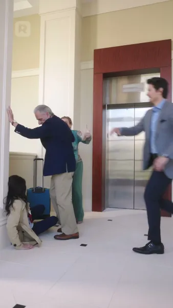 คู่หมั้นนักดับเพลิง กลับมาเป็นมหาเศรษฐี