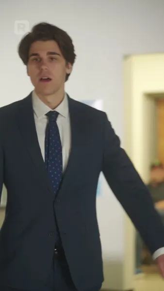 คู่หมั้นนักดับเพลิง กลับมาเป็นมหาเศรษฐี