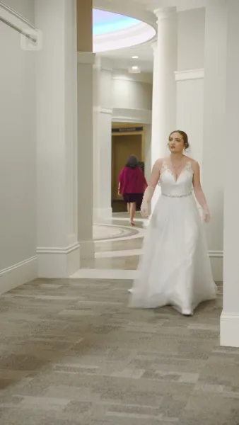 คู่หมั้นนักดับเพลิง กลับมาเป็นมหาเศรษฐี