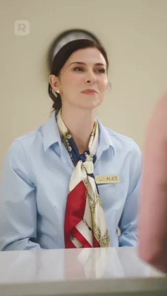 คู่หมั้นนักดับเพลิง กลับมาเป็นมหาเศรษฐี