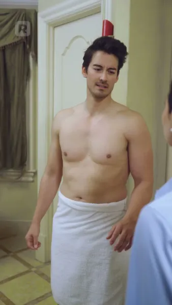 คู่หมั้นนักดับเพลิง กลับมาเป็นมหาเศรษฐี