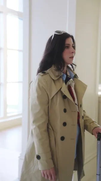 คู่หมั้นนักดับเพลิง กลับมาเป็นมหาเศรษฐี