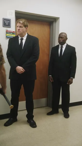 คู่หมั้นนักดับเพลิง กลับมาเป็นมหาเศรษฐี