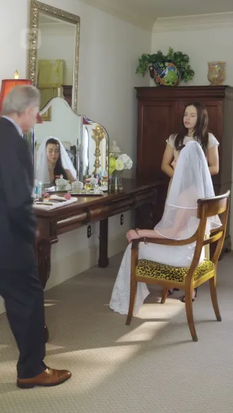 คู่หมั้นนักดับเพลิง กลับมาเป็นมหาเศรษฐี