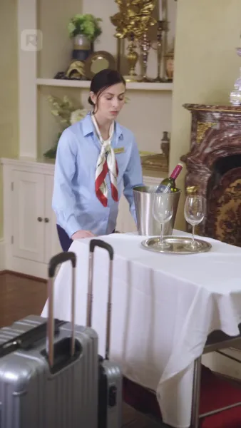 คู่หมั้นนักดับเพลิง กลับมาเป็นมหาเศรษฐี