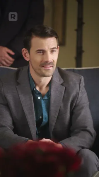 คู่หมั้นนักดับเพลิง กลับมาเป็นมหาเศรษฐี