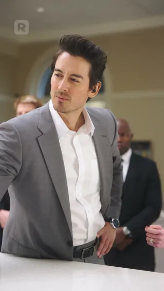 คู่หมั้นนักดับเพลิง กลับมาเป็นมหาเศรษฐี