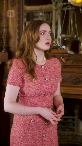 คู่หมั้นนักดับเพลิง กลับมาเป็นมหาเศรษฐี