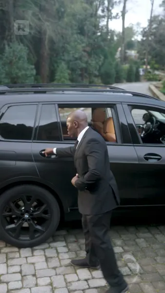 คู่หมั้นนักดับเพลิง กลับมาเป็นมหาเศรษฐี