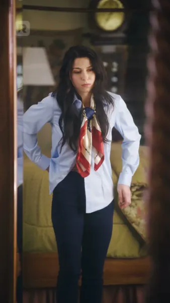 คู่หมั้นนักดับเพลิง กลับมาเป็นมหาเศรษฐี