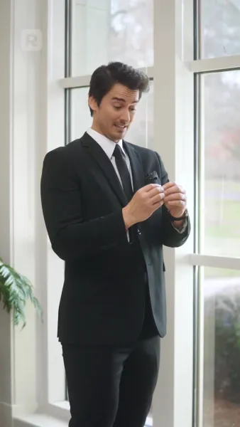 คู่หมั้นนักดับเพลิง กลับมาเป็นมหาเศรษฐี