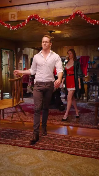 ธันวานี้กับแด๊ดดี้ซานต้า