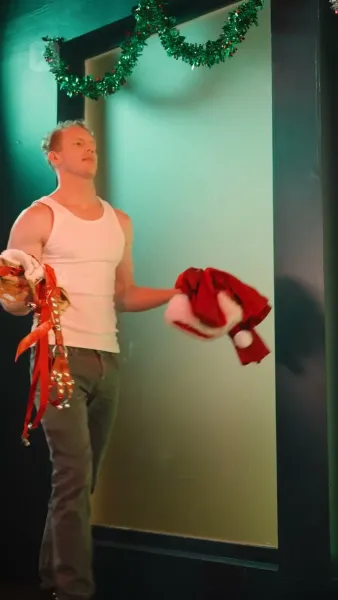 ธันวานี้กับแด๊ดดี้ซานต้า