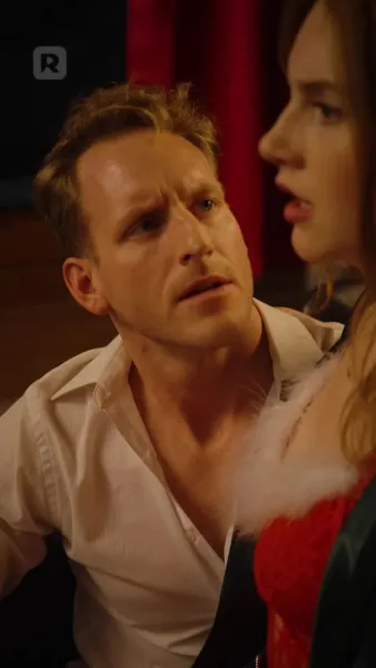 ธันวานี้กับแด๊ดดี้ซานต้า