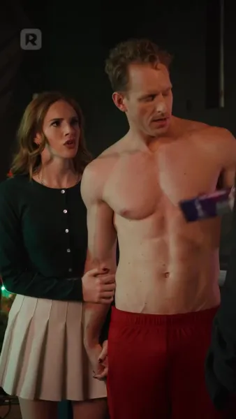 ธันวานี้กับแด๊ดดี้ซานต้า