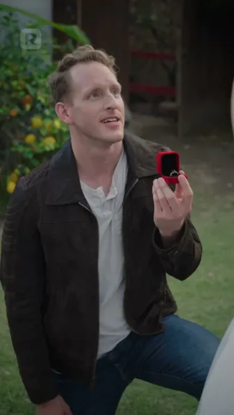 ธันวานี้กับแด๊ดดี้ซานต้า